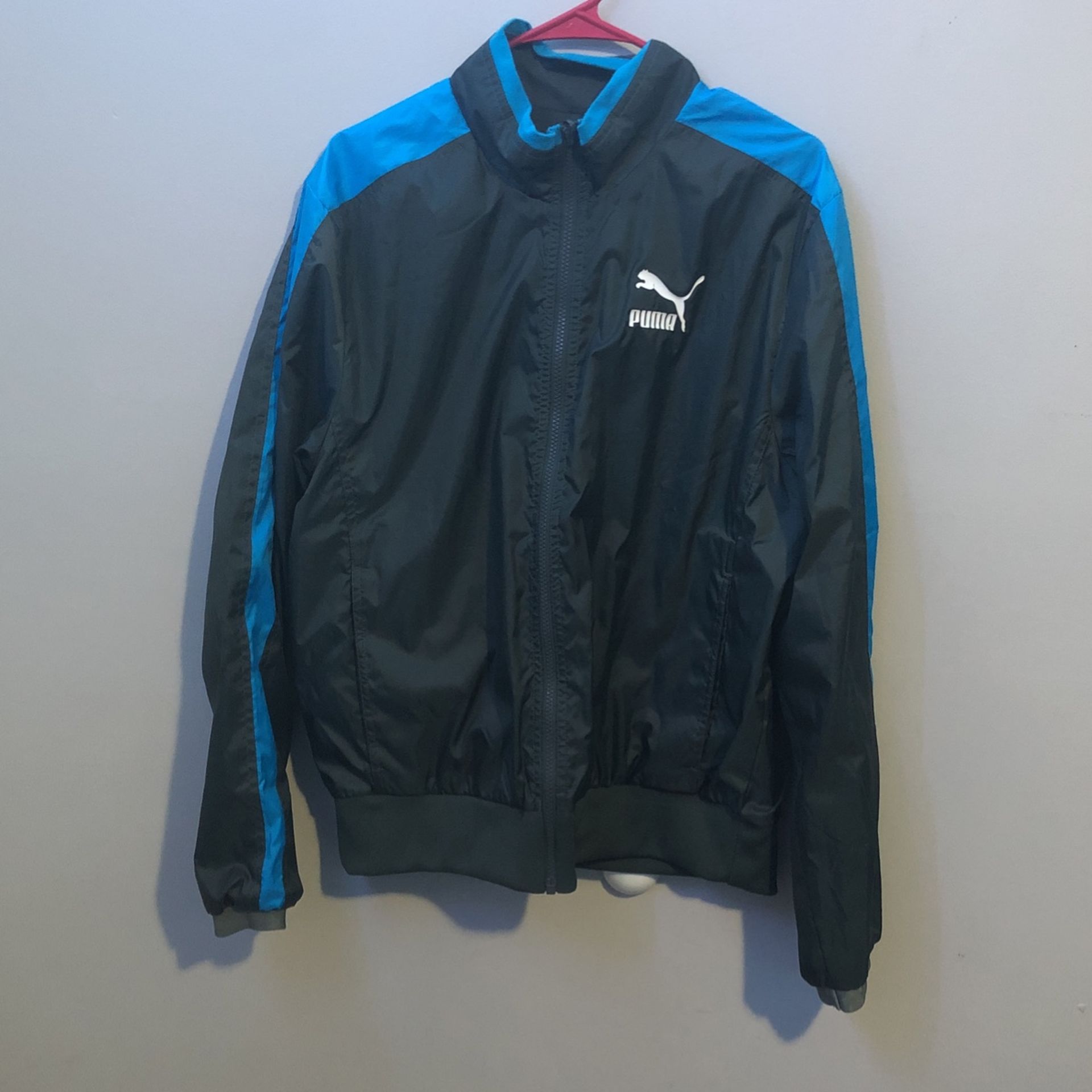 Size Small Puma Jacket 