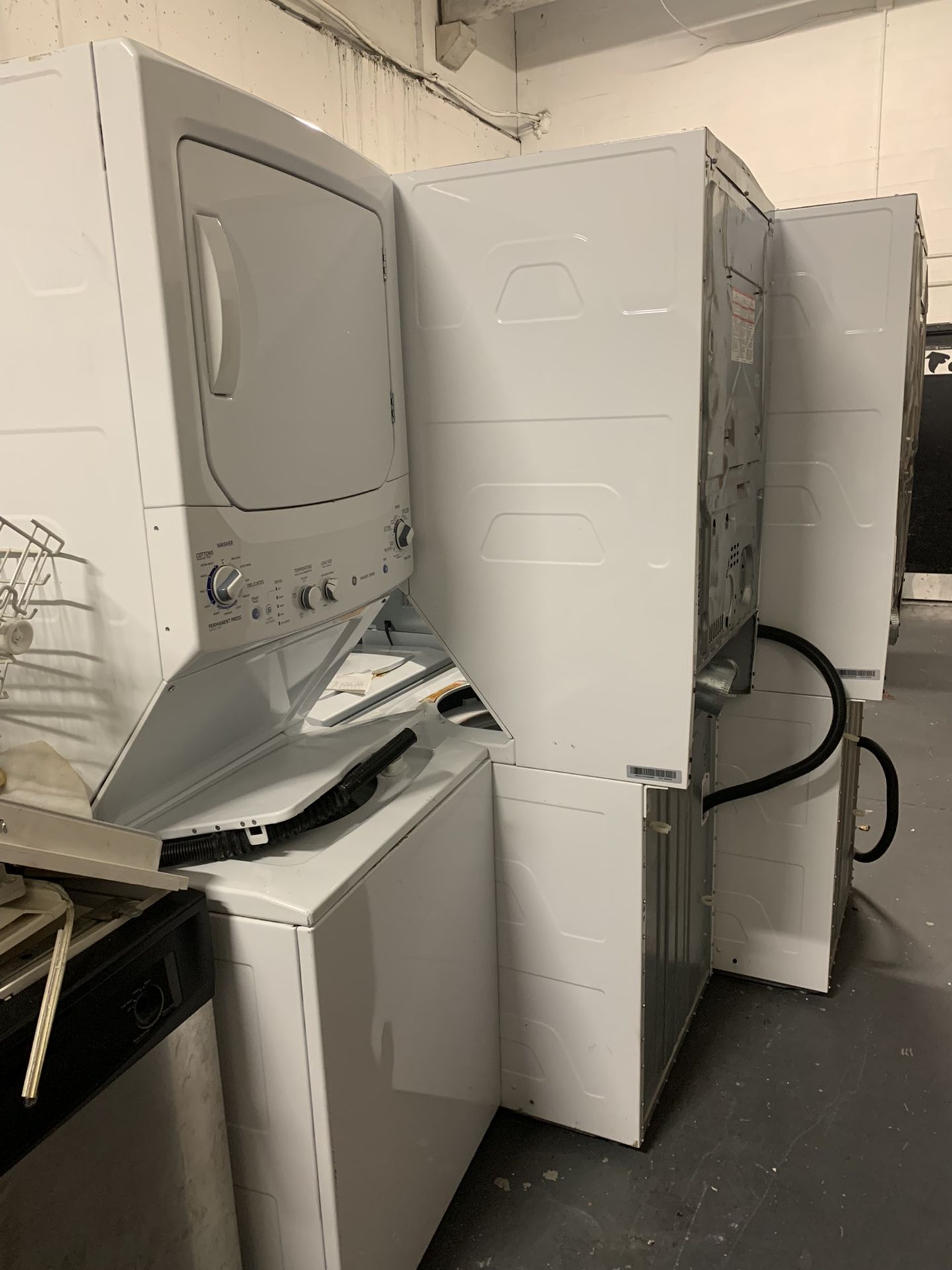 Stackable Washer And Dryers for Sale in Atlanta, GA OfferUp
