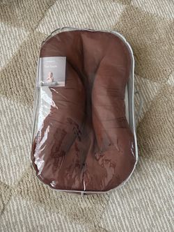 Snuggle Me Organic Pillow