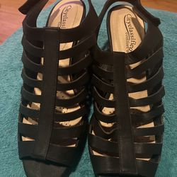 City classified comfort