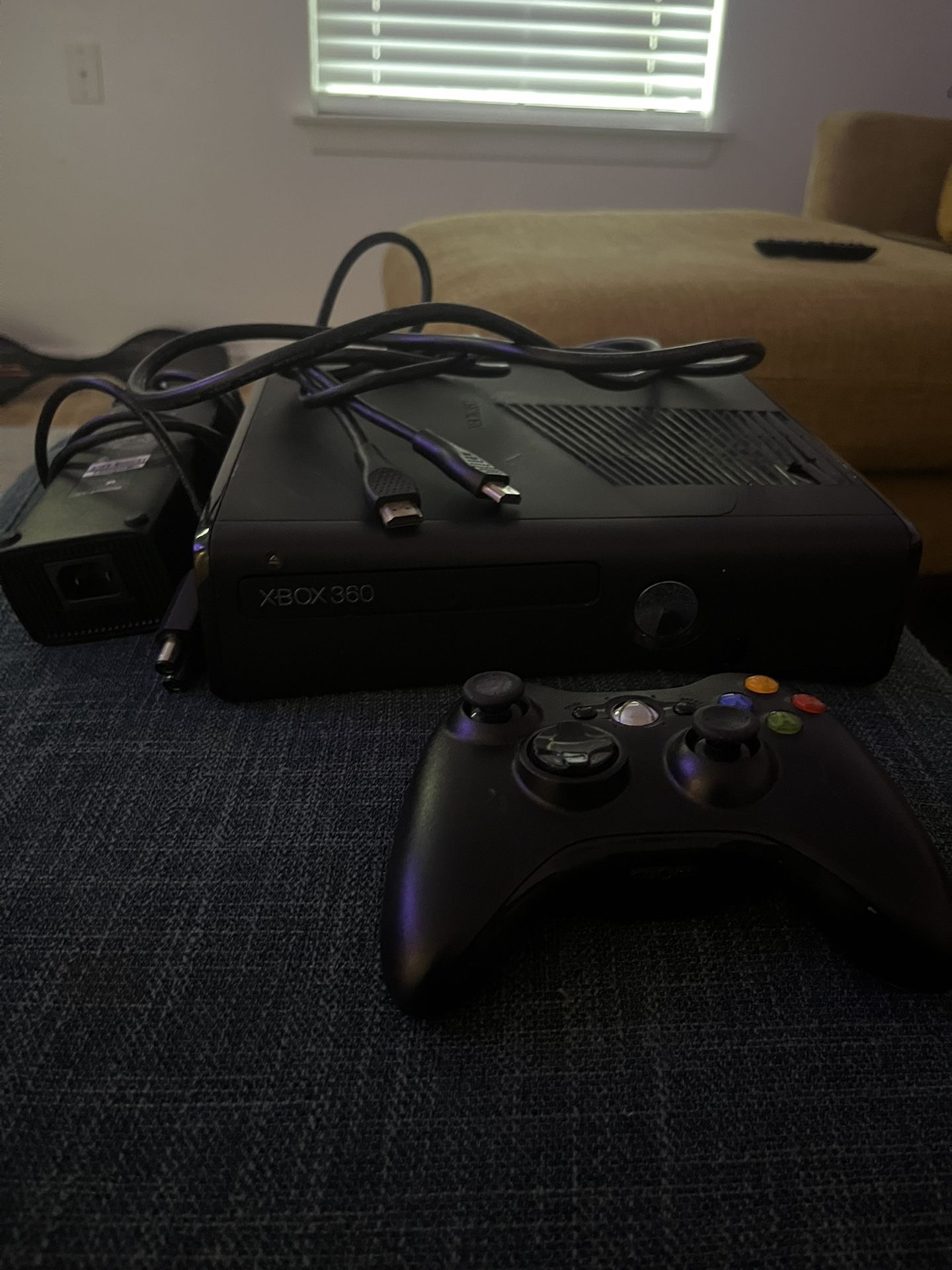 Xbox 360