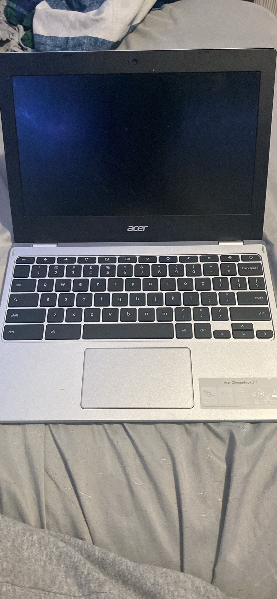 Acer Chromebook