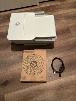 HP Deskjet 4255e