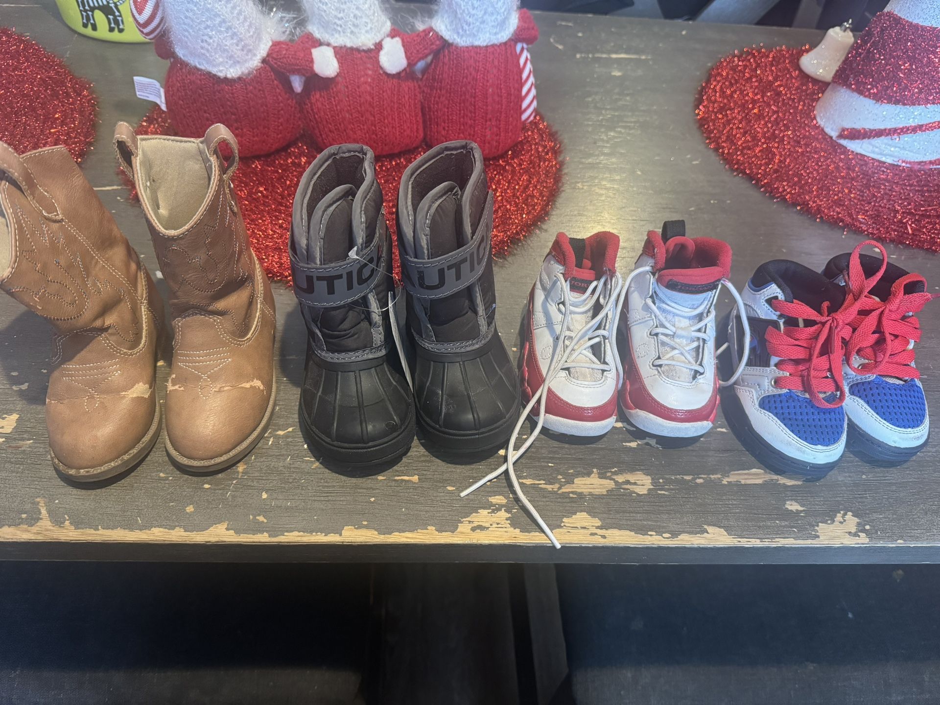 Kids Shoes