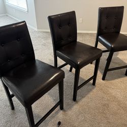 Table Chairs /3