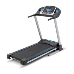 Xterra Treadmill 