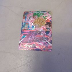 Radiant Saiyan 