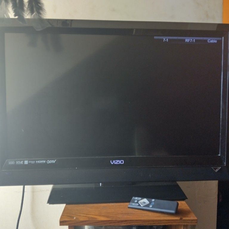 Vizio Tv