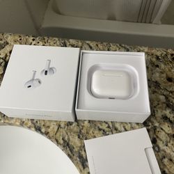 AirPod Gen 2 Pro 