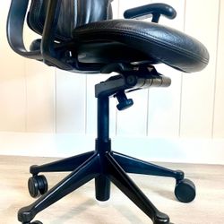 HERMAN MILLER EQUA CHAIR