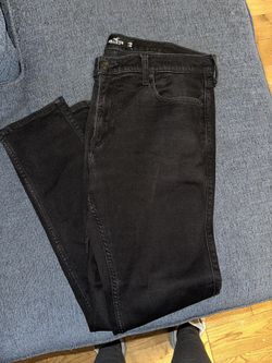 Men’s 36 X 32 (4 Pairs)