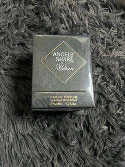Angel share kilian
