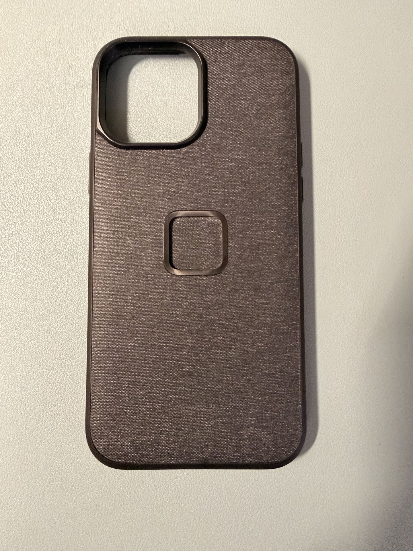 Peak Design iPhone 13 Pro Max