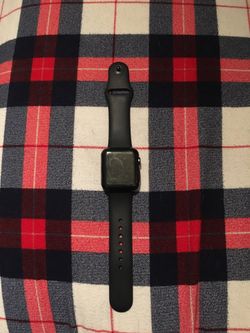 Apple Watch series 2