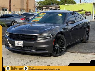2020 Dodge Charger