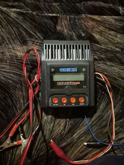 Rc Charger
