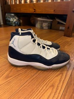 Air Jordan 11 ‘Win Like 82’