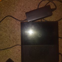 Xbox 360' E Console 1538