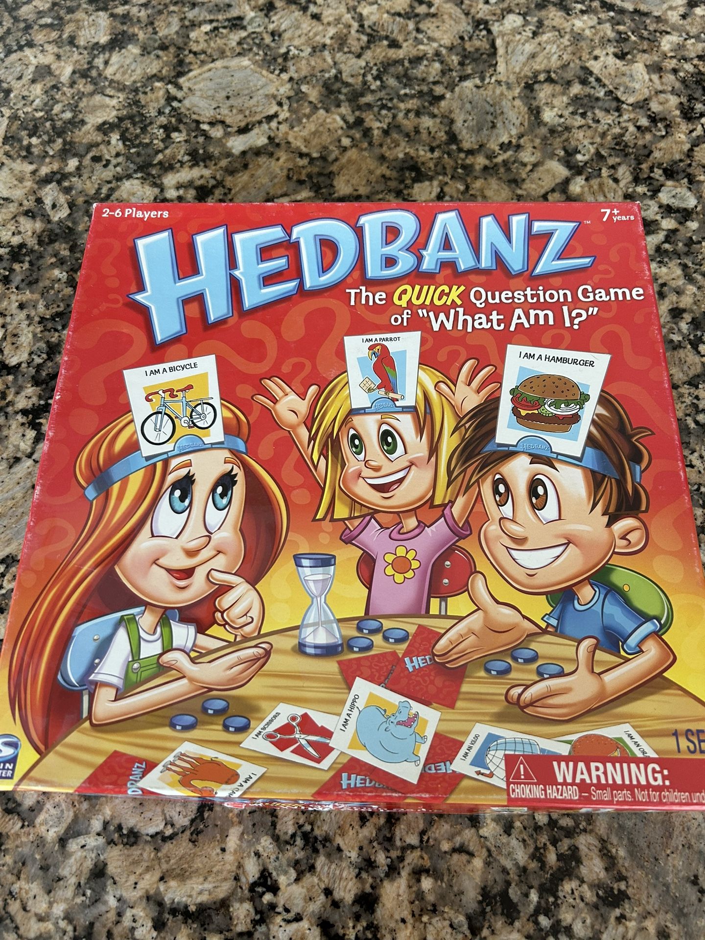 Board Games