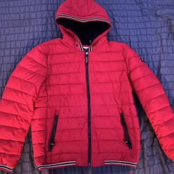 Calvin Klein Puffer Jacket 