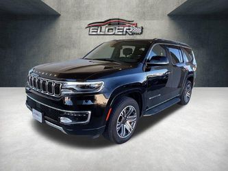 2024 Jeep Wagoneer
