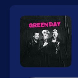 Green Day Tickets 