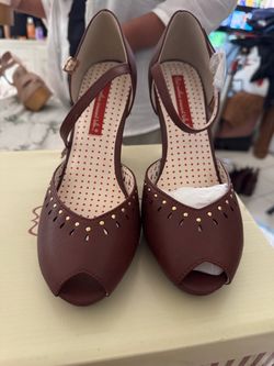 Bait footwear heels 8.5