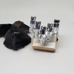 Fashion Cocktail Ring - One Size - Brand New!!