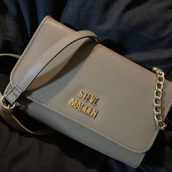 Steve Madden Crossbag