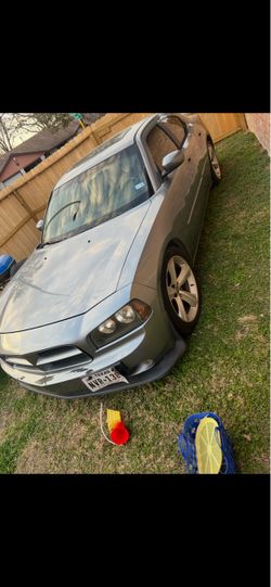 2006 Dodge Charger
