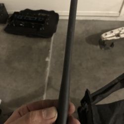 Mazda 3 Hatchback Stubby Antenna