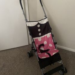 Baby Stroller