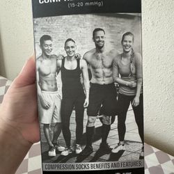 Compression Socks