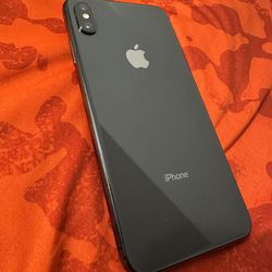 Mint iPhone XS Max 256gb unlocked