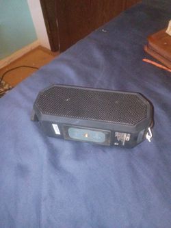 Altec Lancing Hydra Jolt