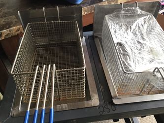 Grills