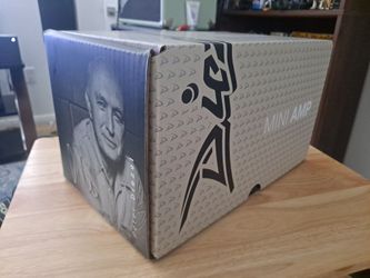 Diezel mini amp