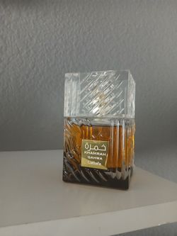 Lattafa Khamrah Qahwa