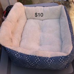 Dog Bed