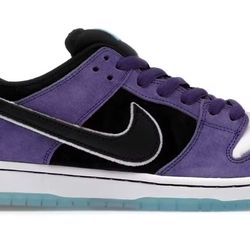 Hayley Wilson Sb Dunk 