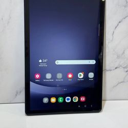 Samsung Galaxy Tablet A9 Plus 5g