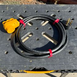 Custom Welding Power Cords For Sale