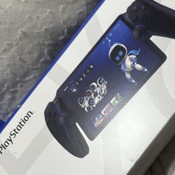 PlayStation Portable 