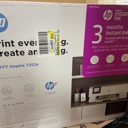 HP Envy Inspire 