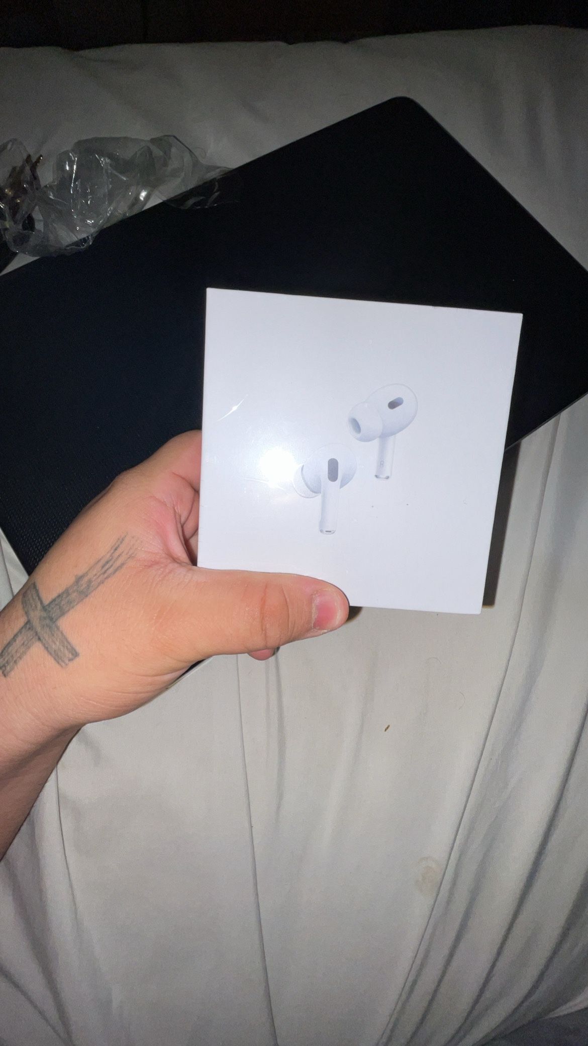 Airpod pros 2nd gen