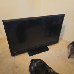 Flat Screen Tv