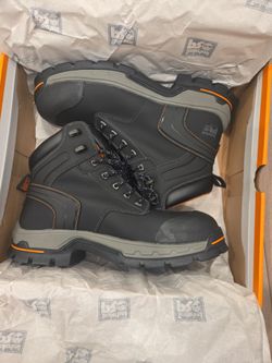 Work boots