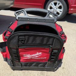 Milwuakee Tool Bag BRAND NEW