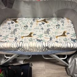 Baby Bassinet 