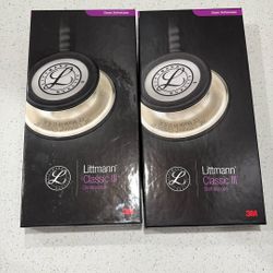 Littmann Stethoscope 